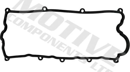 Gasket, cylinder head cover RCZ090