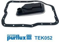 Hydraulic Filter Kit, automatic transmission TEK052