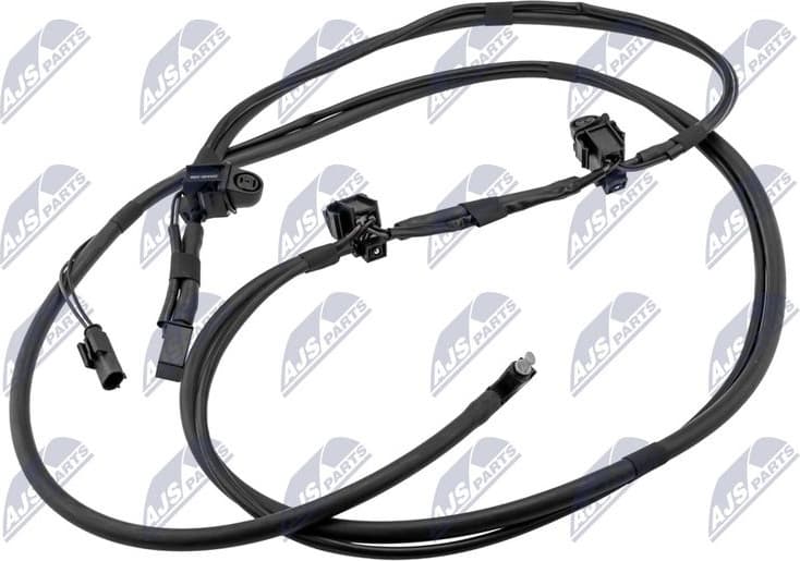 Washer Fluid Jet, window cleaning EDS-ME-056