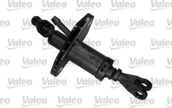 Master Cylinder, clutch 874455 - image 2