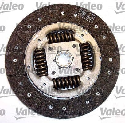Clutch Kit KIT3P 826118 - image 8