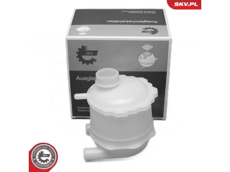 Expansion Tank, coolant 61SKV409