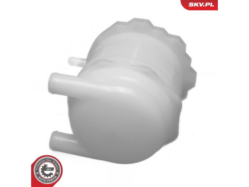 Expansion Tank, coolant 61SKV409 - image 2