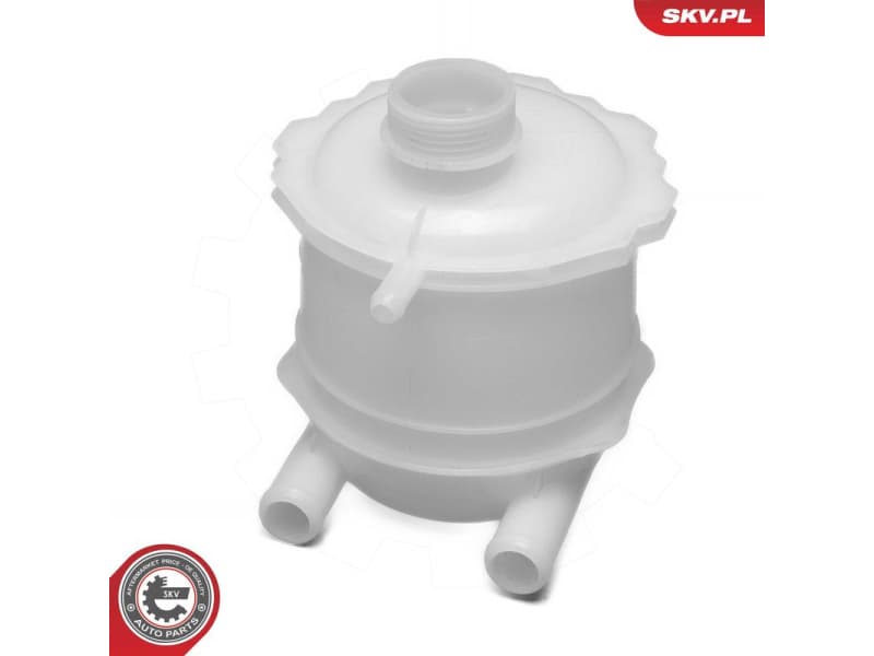 Expansion Tank, coolant 61SKV409 - image 4