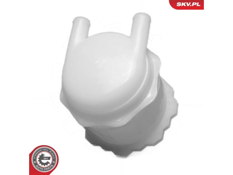 Expansion Tank, coolant 61SKV409 - image 5