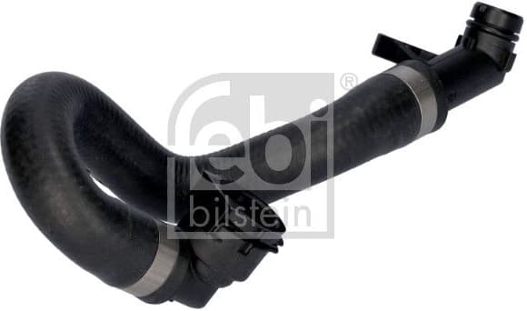 Radiator Hose 181058 - image 2