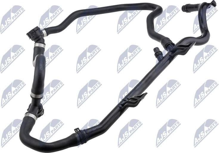 Radiator Hose CPP-BM-034