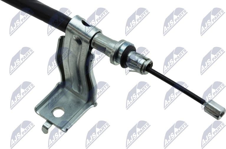 Cable Pull, parking brake HLR-NS-005 - image 3