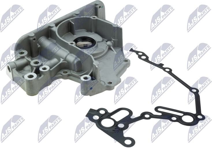 Oil Pump BPO-VW-024