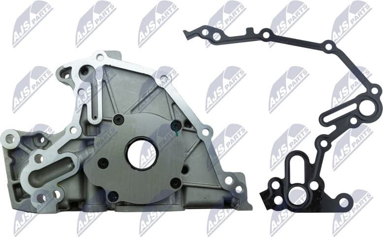 Oil Pump BPO-VW-024 - image 4