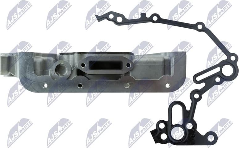 Oil Pump BPO-VW-024 - image 5