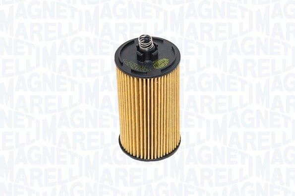 Oil Filter 153071762577