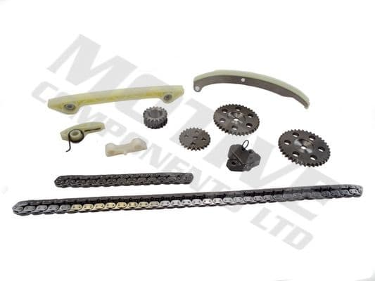 Timing chain kit TCK206