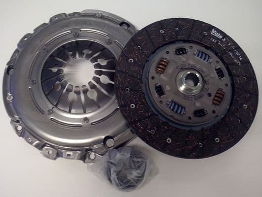 Clutch Kit KIT3P with High Efficiency Clutch 828565 - image 8