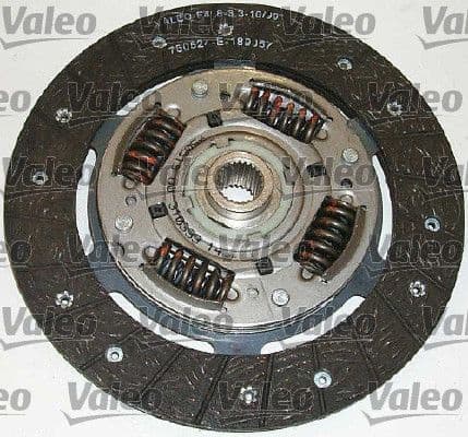 Clutch Kit KIT2P 801440 - image 7