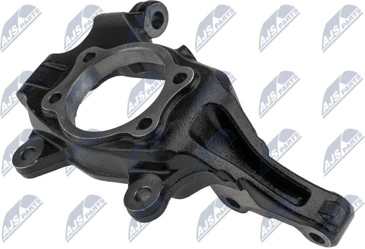 Steering Knuckle, wheel suspension ZZP-NS-026 - image 2