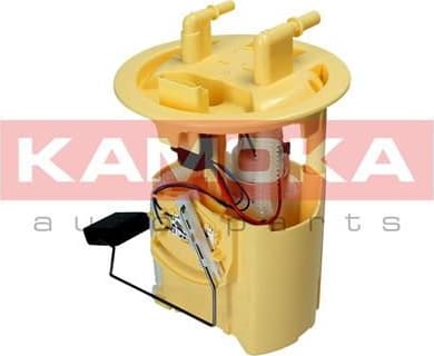 fuel supply unit 8400077 - image 7