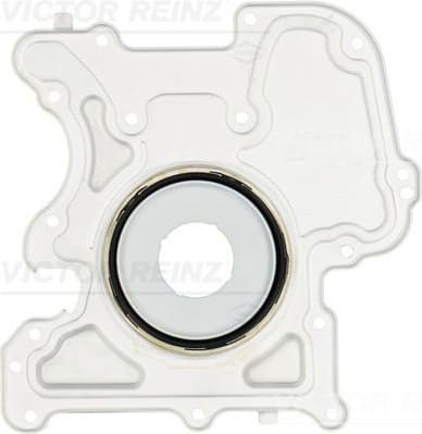 Shaft Seal, crankshaft 81-10668-00