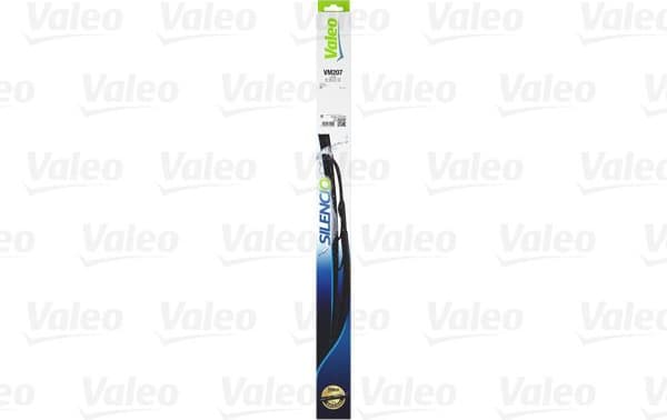 Wiper Blade SILENCIO CONVENTIONAL SET 574252 - image 5