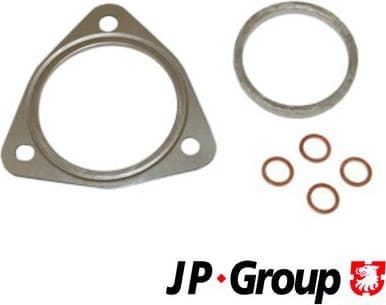 Mounting Kit, charger JP 3117751510