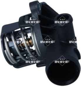 Thermostat, coolant EASY FIT 725312 - image 2