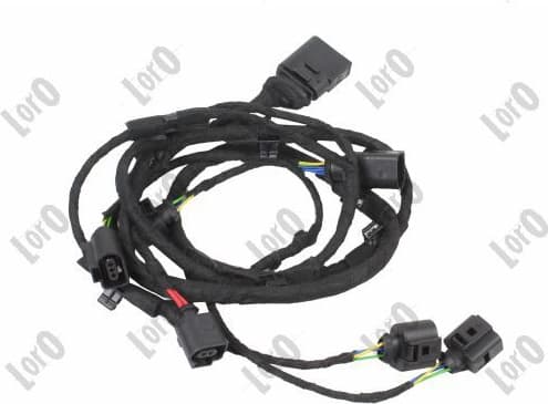 Cable Repair Set, park distance control sensor LORO 120-00-171