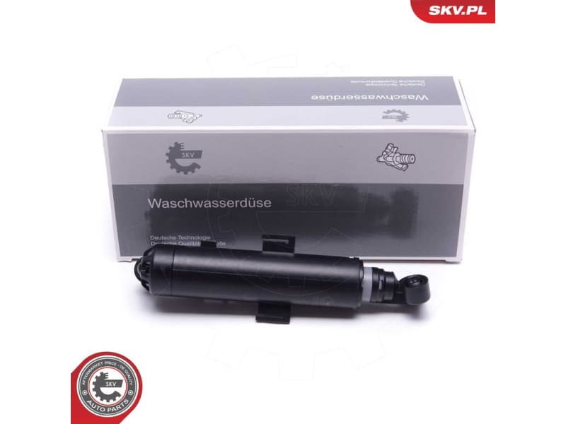 Washer Fluid Jet, headlight cleaning 15SKV674