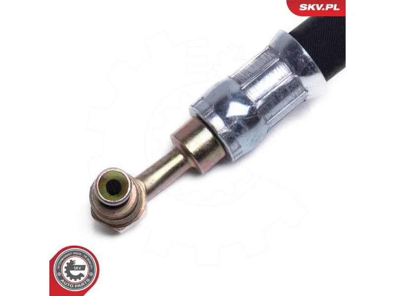 Hydraulic Hose, steering 10SKV970 - image 2