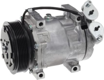 Compressor, air conditioning VALEO CORE-FLEX 813236 - image 2