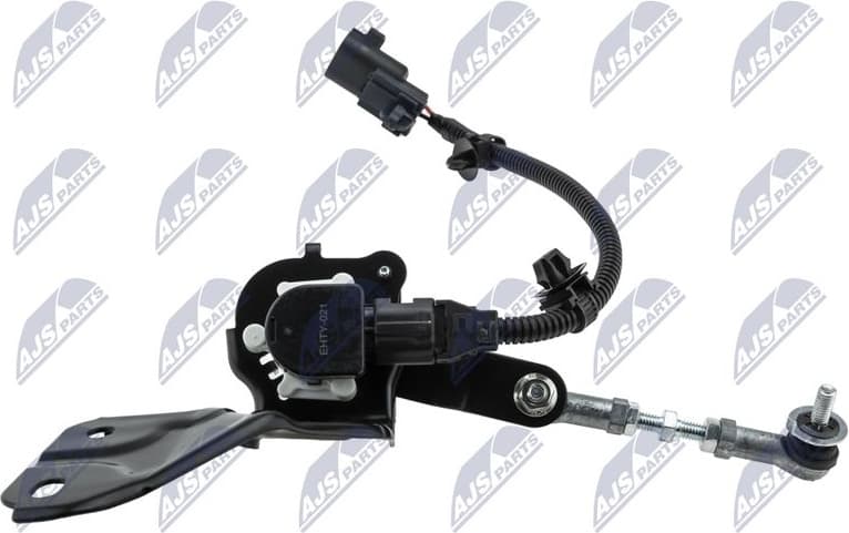 Sensor, headlight levelling ECX-TY-021 - image 3