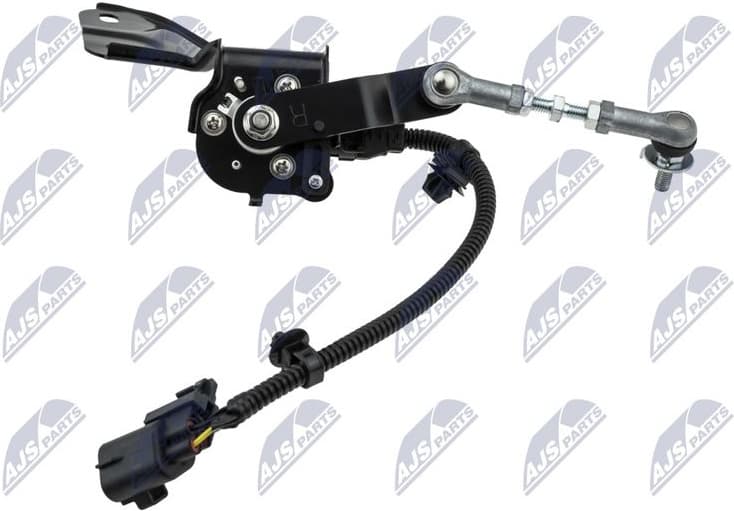 Sensor, headlight levelling ECX-TY-021 - image 4