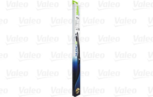 Wiper Blade SILENCIO HYBRID SINGLE 574732 - image 6