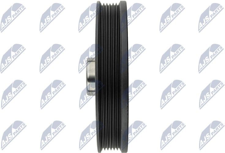 Belt Pulley, crankshaft RKP-CH-026 - image 3