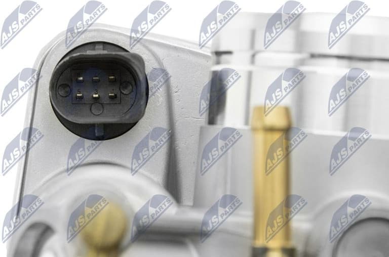 Throttle Body ETB-VW-025 - image 5