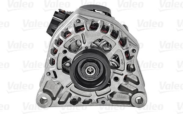 Alternator VALEO RE-GEN REMANUFACTURED 437355 - image 6