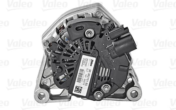 Alternator VALEO RE-GEN REMANUFACTURED 437355 - image 7