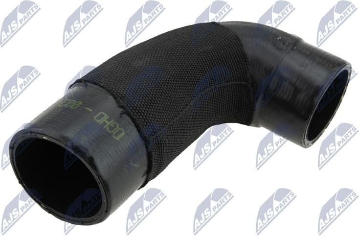 Charge Air Hose GPP-HD-003