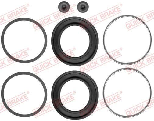 Repair Kit, brake caliper 114-0314