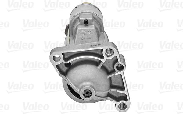 Starter VALEO ORIGINS NEW OE TECHNOLOGY 438158 - image 6