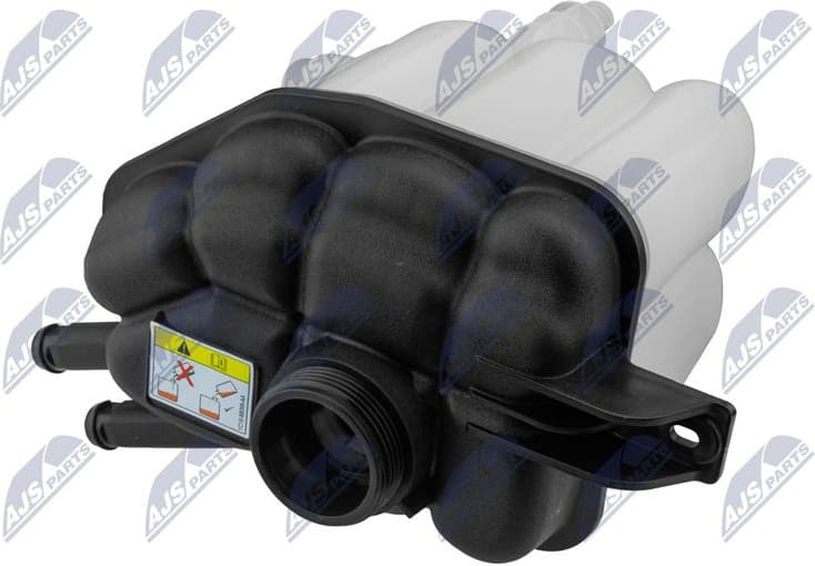 Expansion Tank, coolant CZW-LR-013