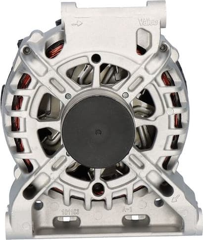 Alternator VALEO RE-GEN REMANUFACTURED 437544 - image 6