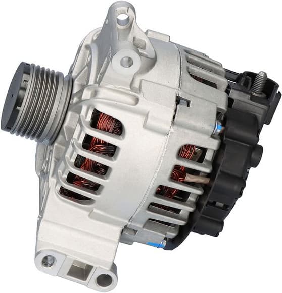 Alternator VALEO RE-GEN REMANUFACTURED 437544 - image 8