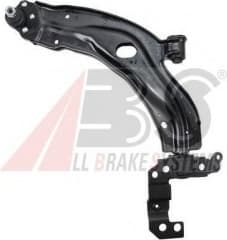 Control/Trailing Arm, wheel suspension 211187