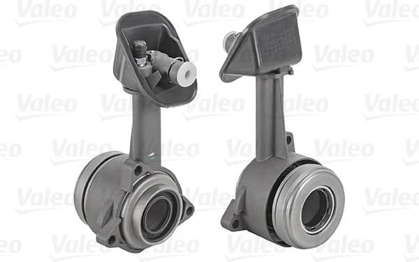 Central Slave Cylinder, clutch 810027 - image 4