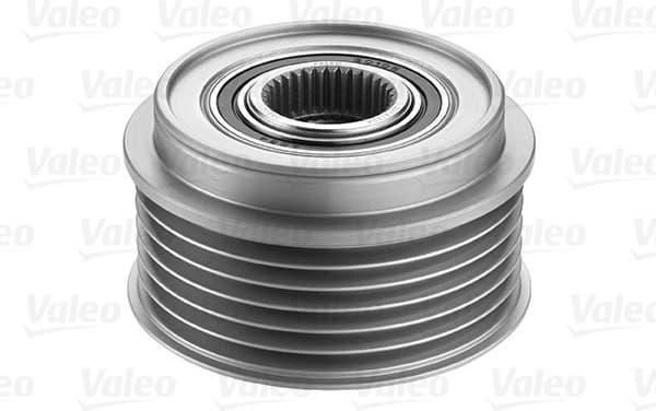 Alternator Freewheel Clutch VALEO NEW SPARE PART 588021 - image 3