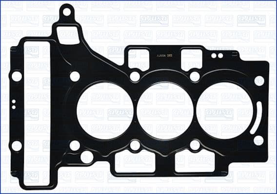 Gasket, cylinder head MULTILAYER STEEL 10209100