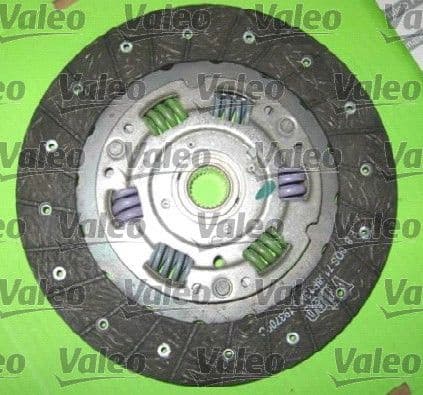 Clutch Kit KIT2P 826811 - image 6