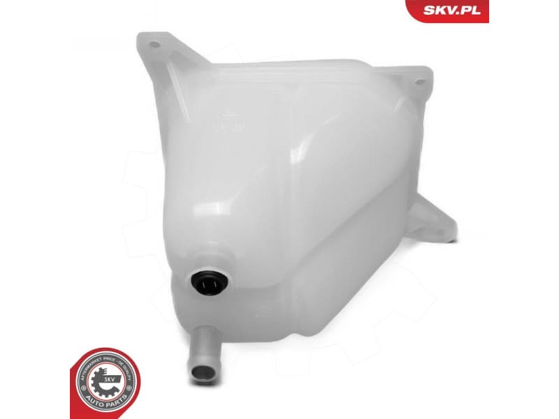 Expansion Tank, coolant 61SKV329 - image 2