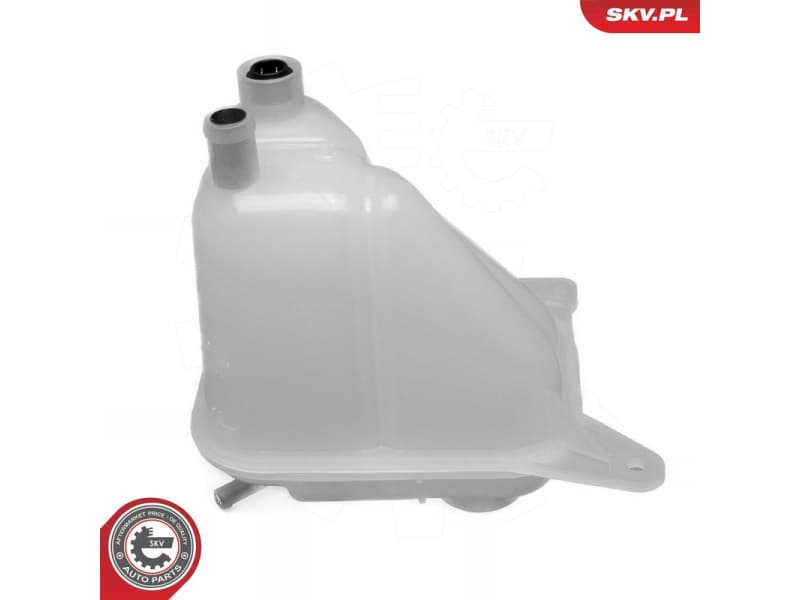 Expansion Tank, coolant 61SKV329 - image 3