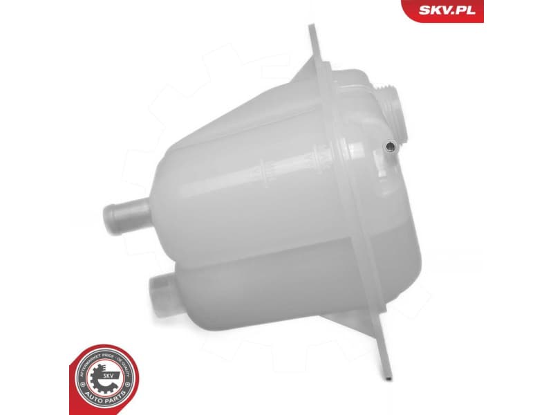 Expansion Tank, coolant 61SKV329 - image 4